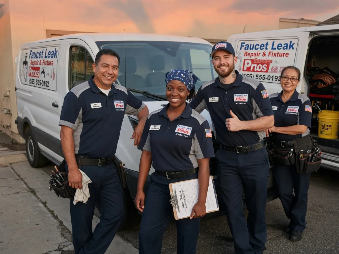 Faucet Repair company in Waverly, KY