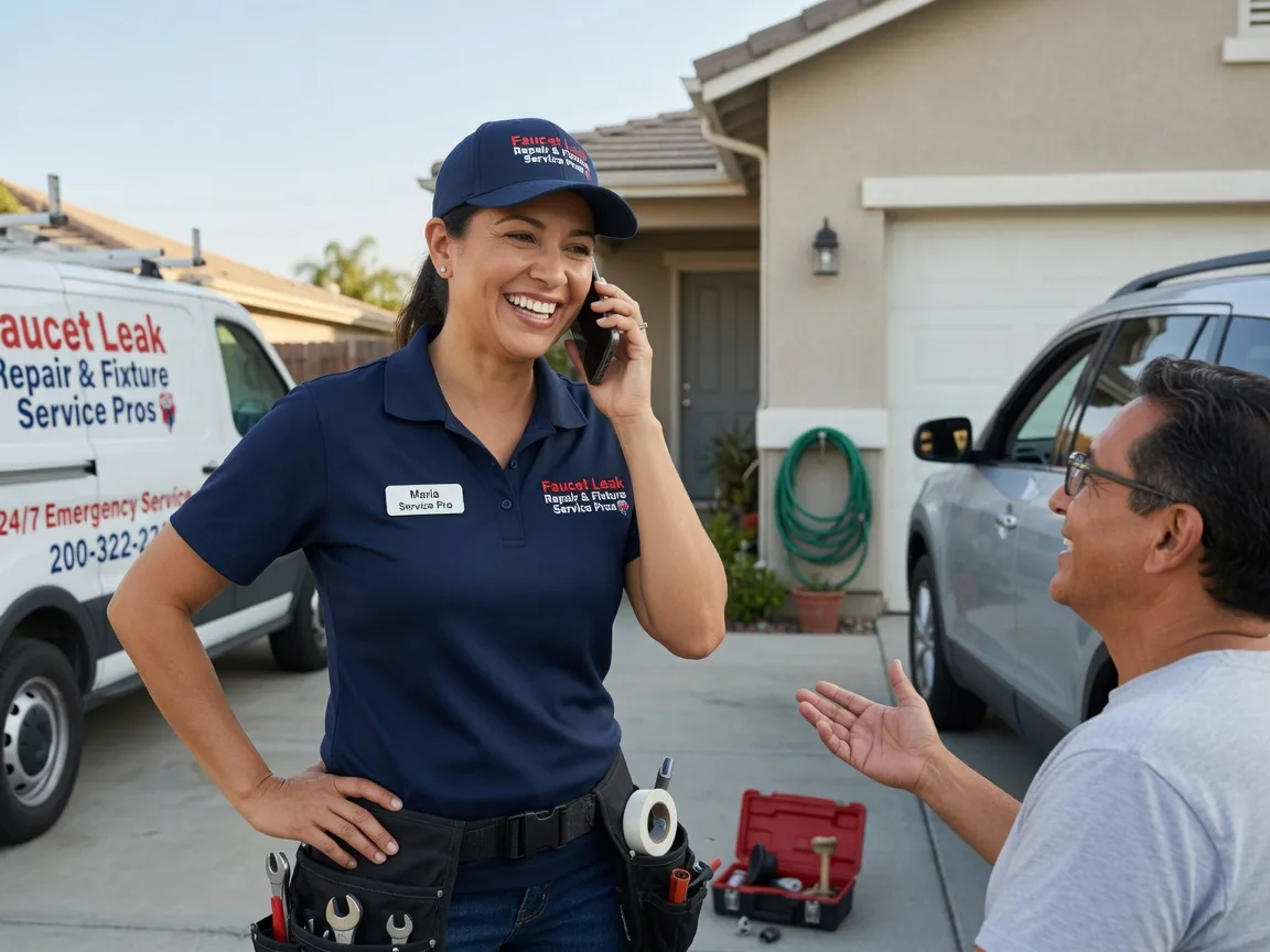 Faucet Repair Waverly, KY FAQs