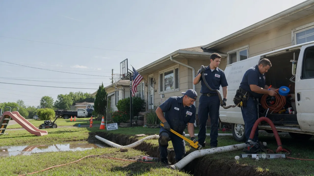 Toilet Installation in Waverly, KY near me